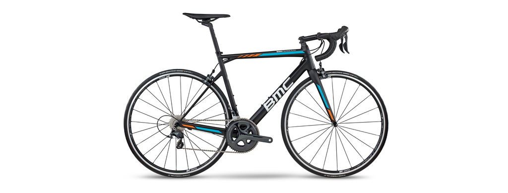 BMC Teammachine SLR01  2017