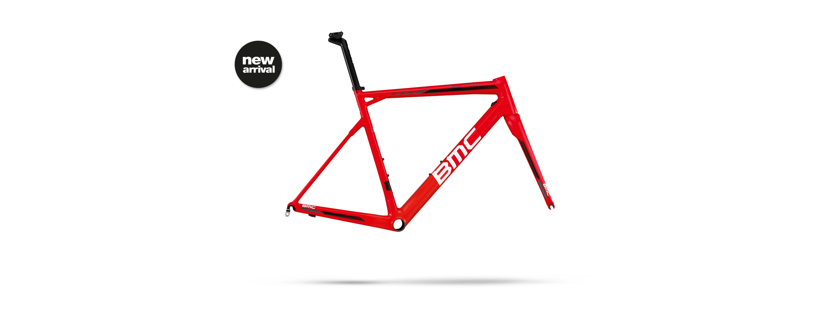 BMC Teammachine SLR01  2017