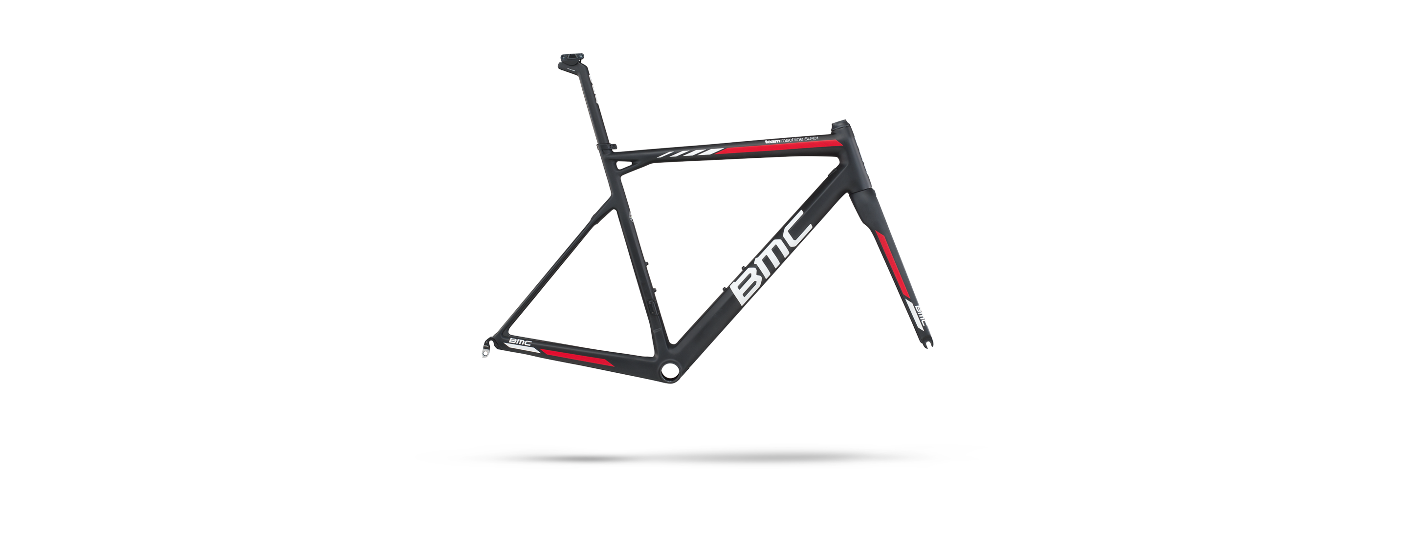BMC Teammachine SLR01  2017