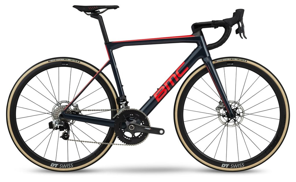 BMC SLR 01 Disc #59 2019