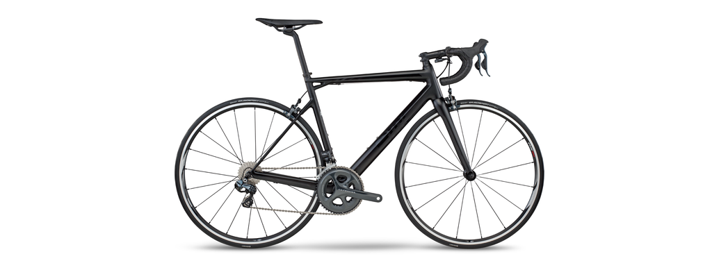 BMC Teammachine SLR02 #42 2017