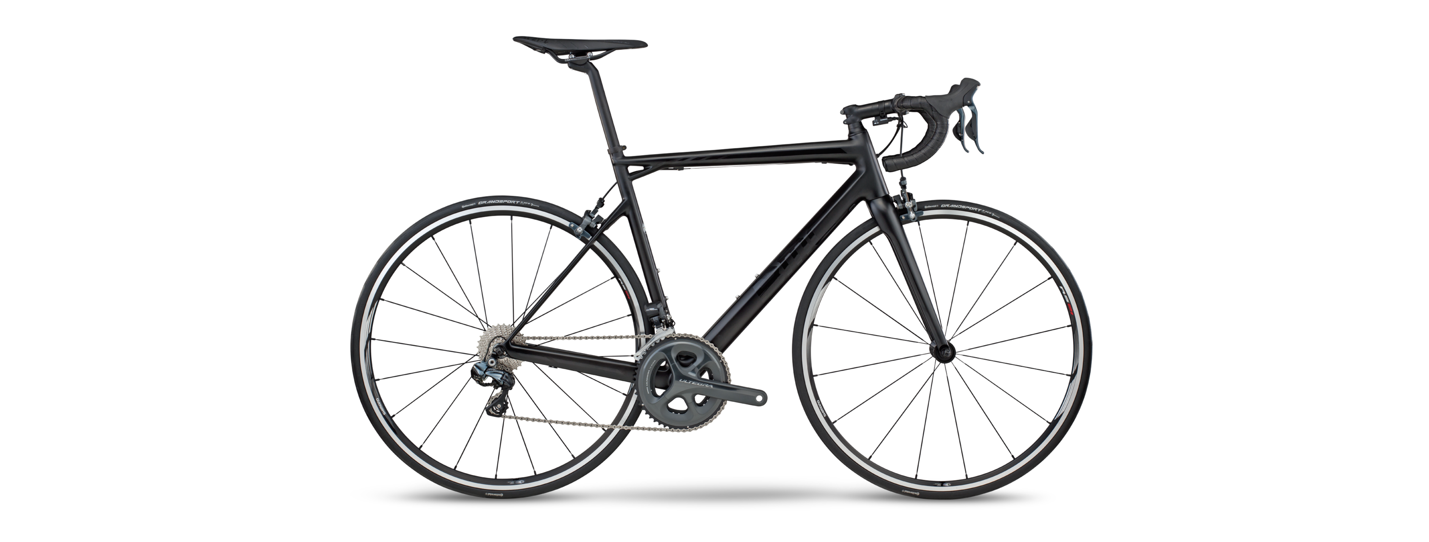 BMC Teammachine SLR02 #42 2017