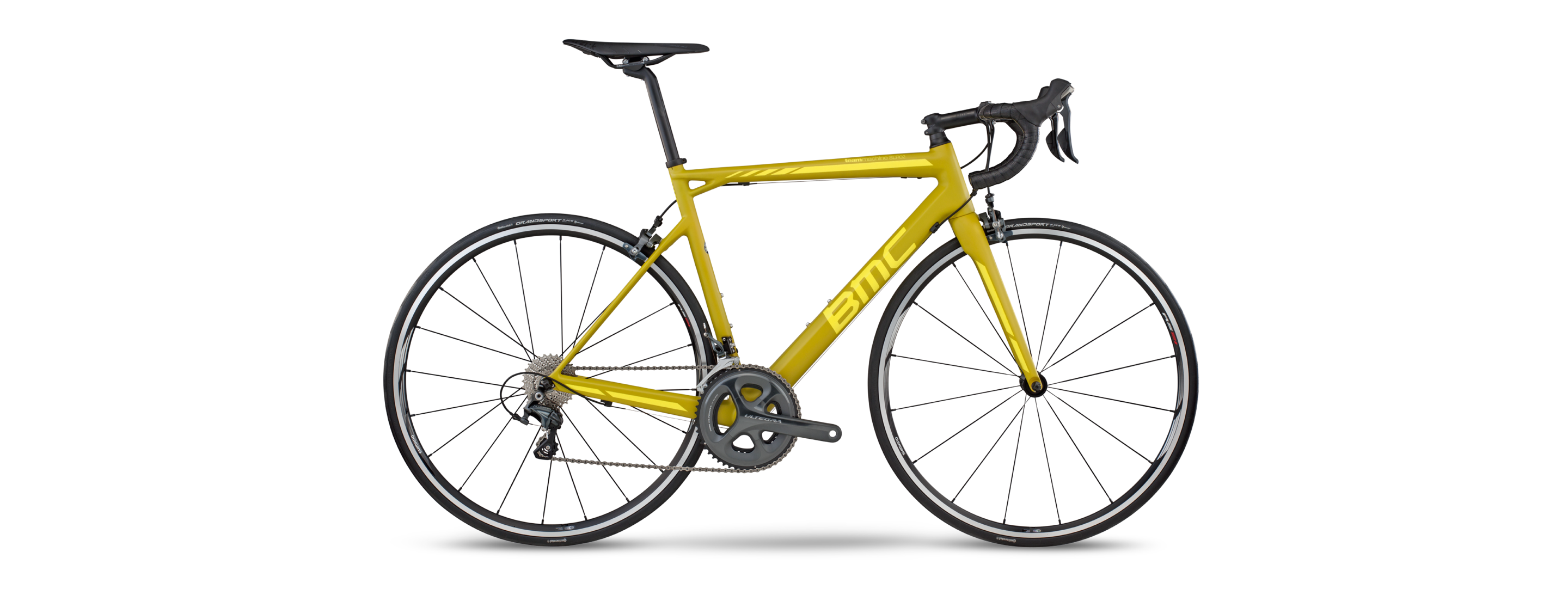BMC Teammachine SLR02 #42 2017