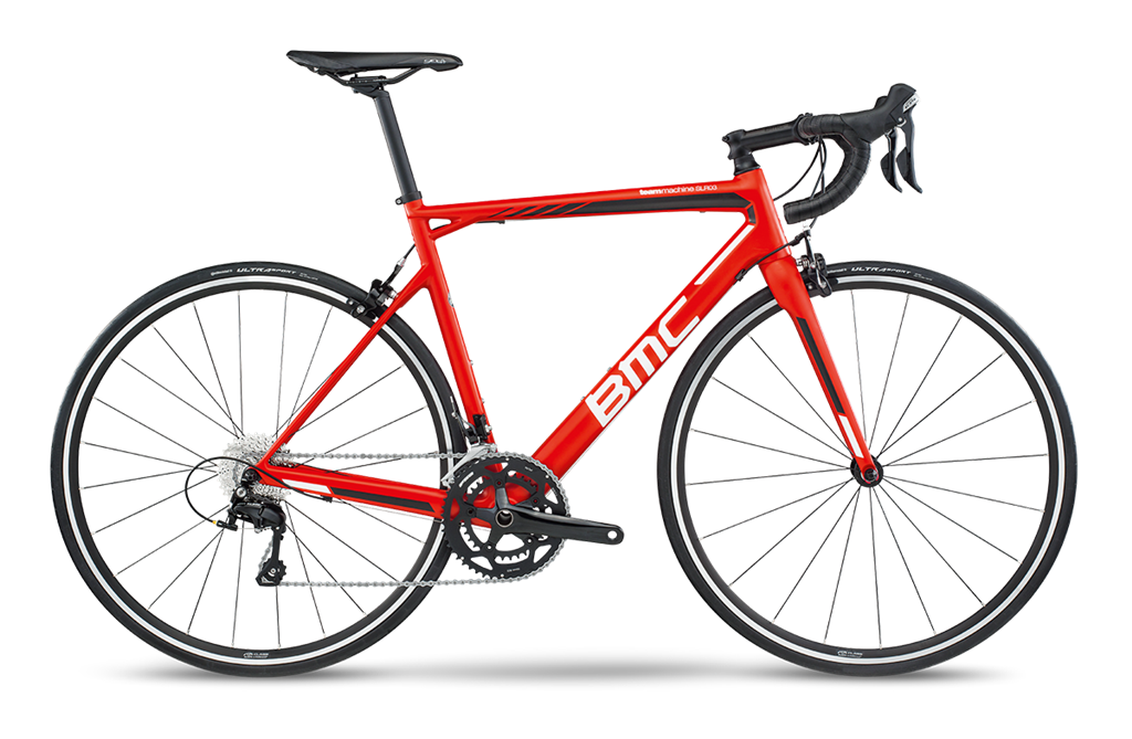 BMC Teammachine SLR03  2017