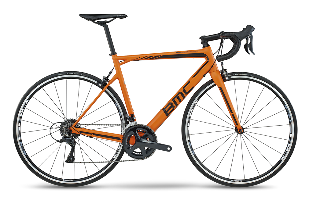 BMC Teammachine SLR03  2017