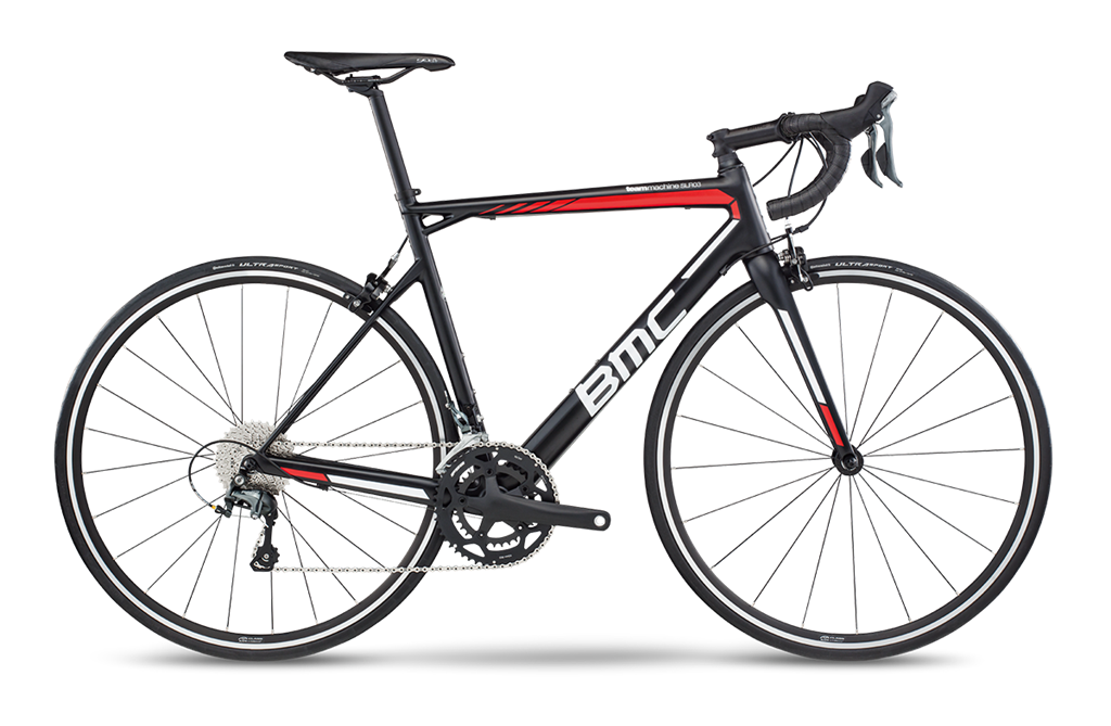 BMC Teammachine SLR03  2017