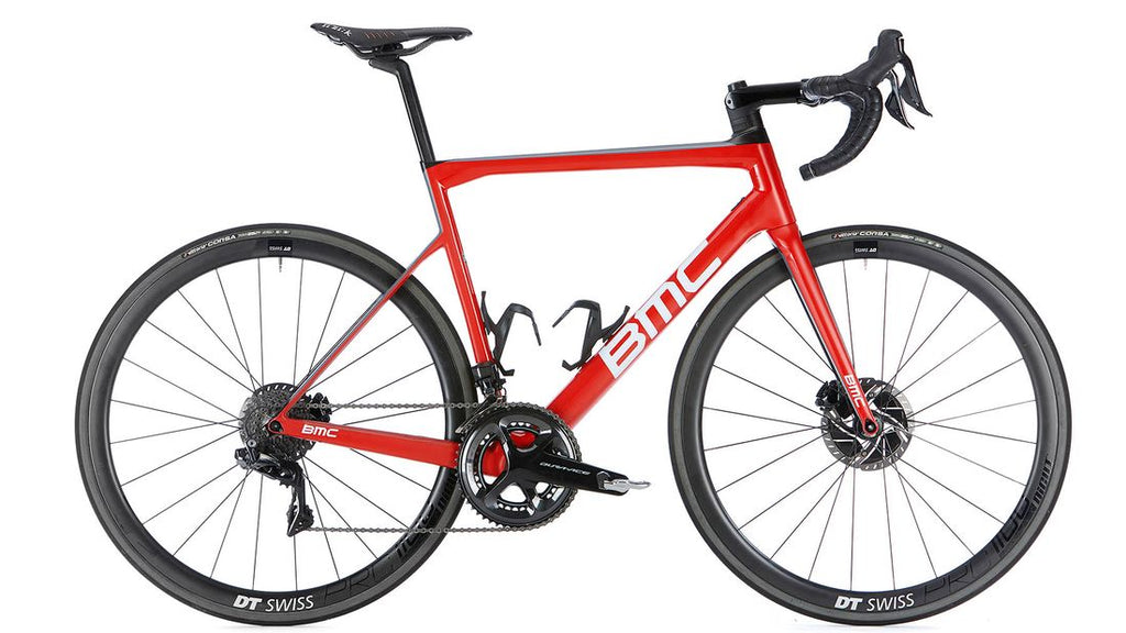 BMC SLR 01 Disc #59 2018