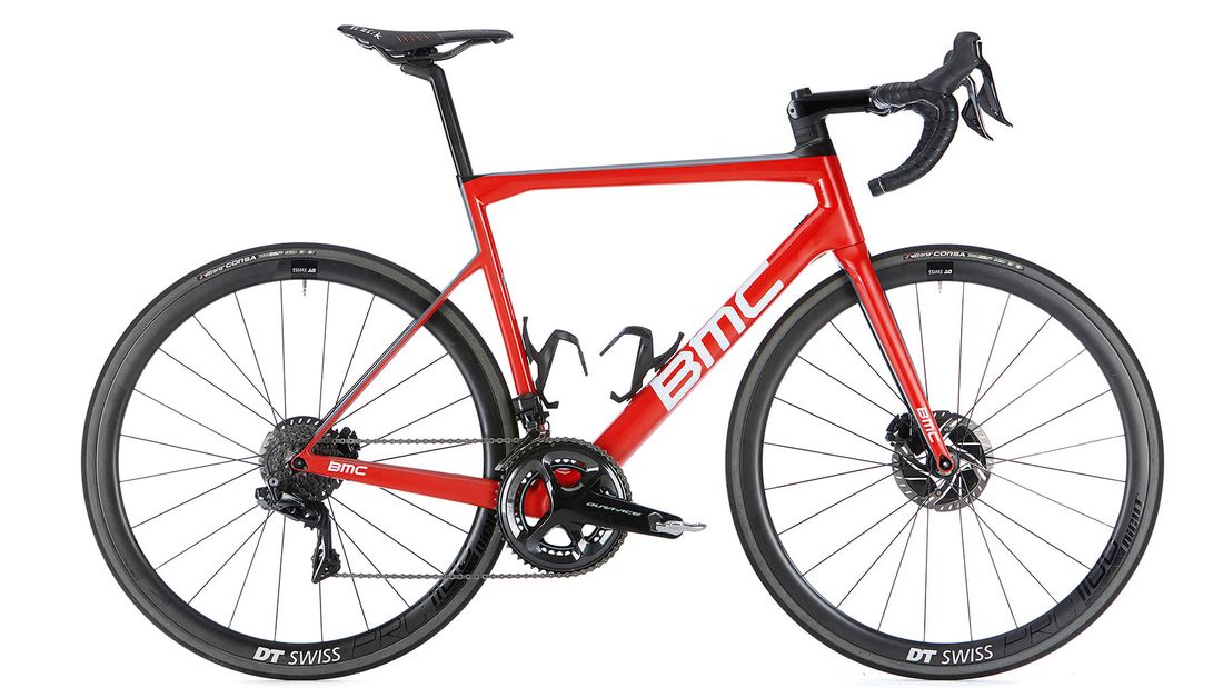BMC SLR 01 Disc #59 2018