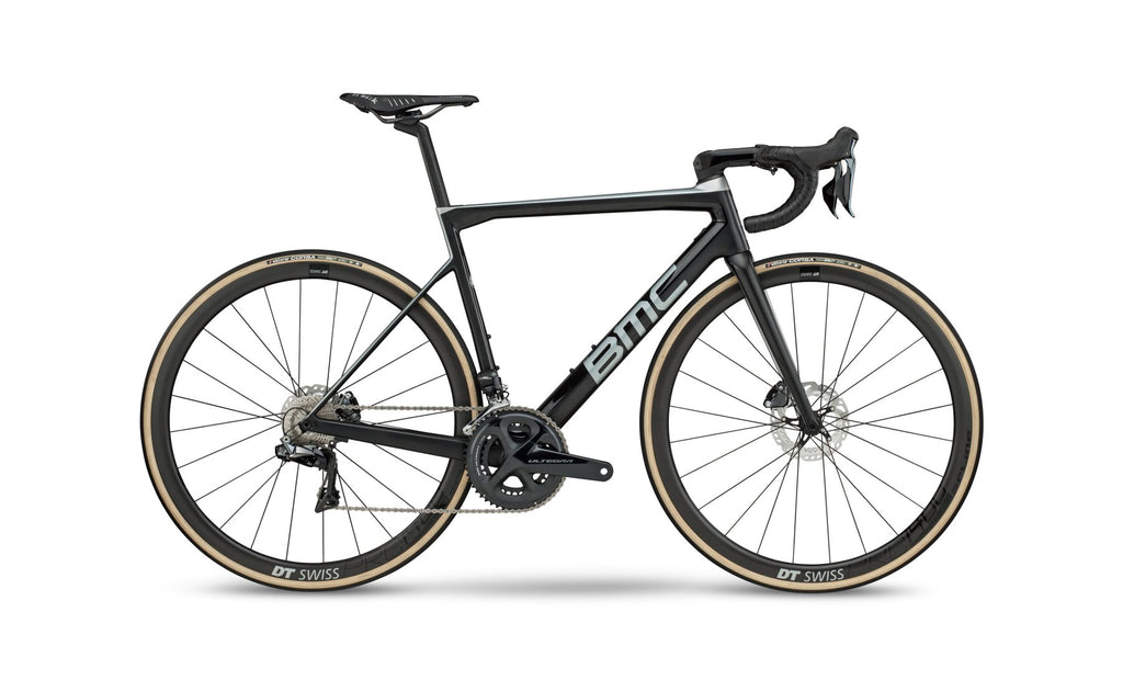 BMC SLR 01 Disc #59 2018