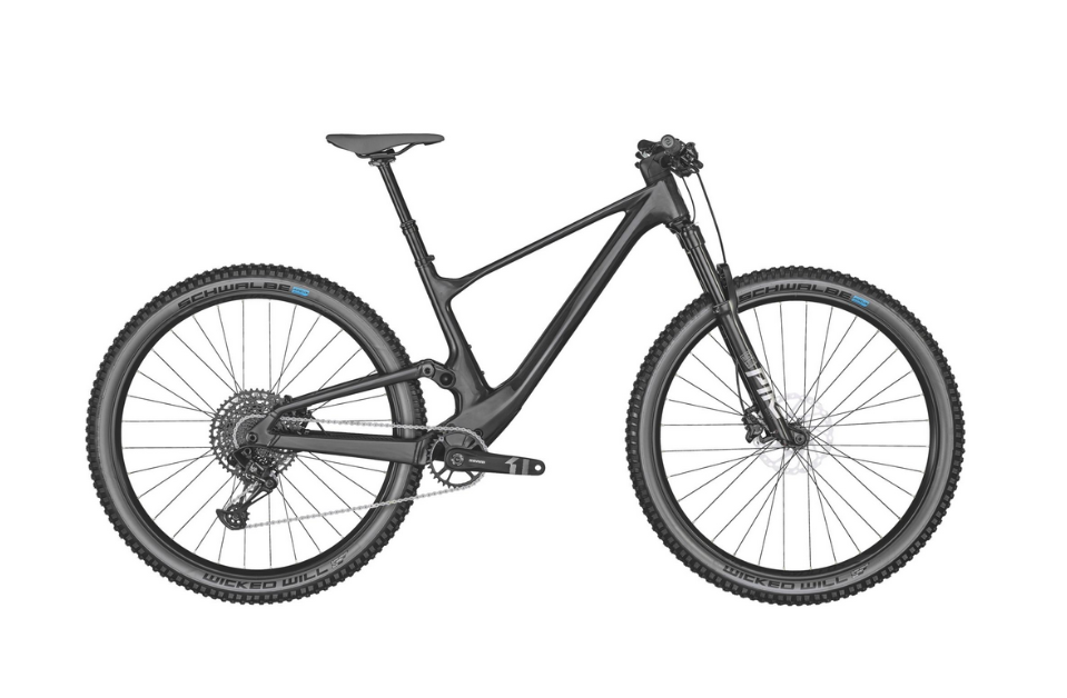 Scott Spark 940 2022