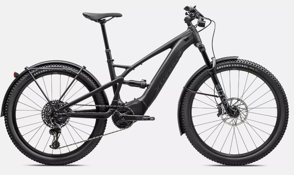 Specialized Turbo Tero X 4.0 2023