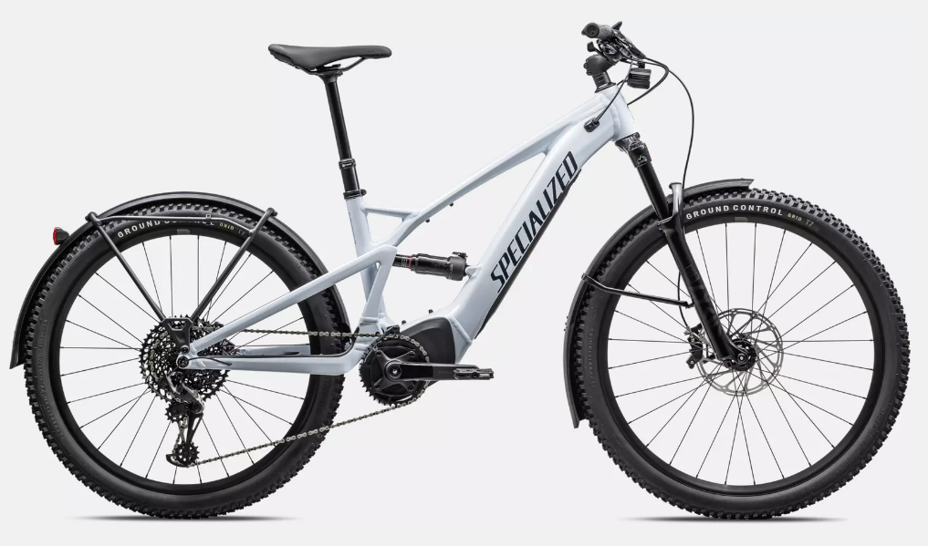 Specialized Turbo Tero X 4.0 2023