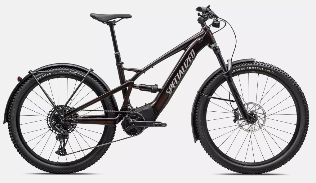 Specialized Turbo Tero X 4.0 2023