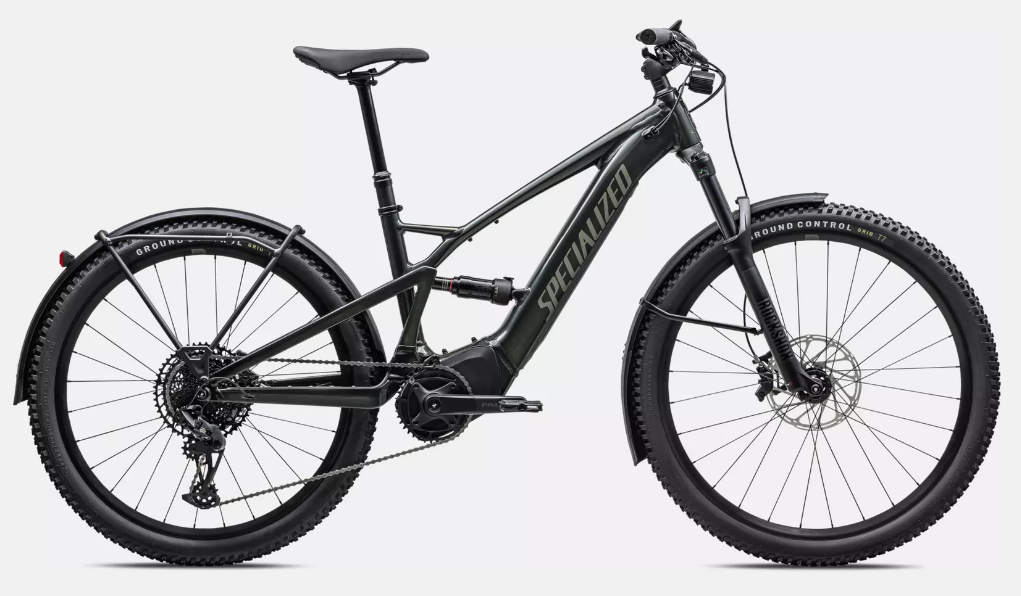 Specialized Turbo Tero X 4.0 2023