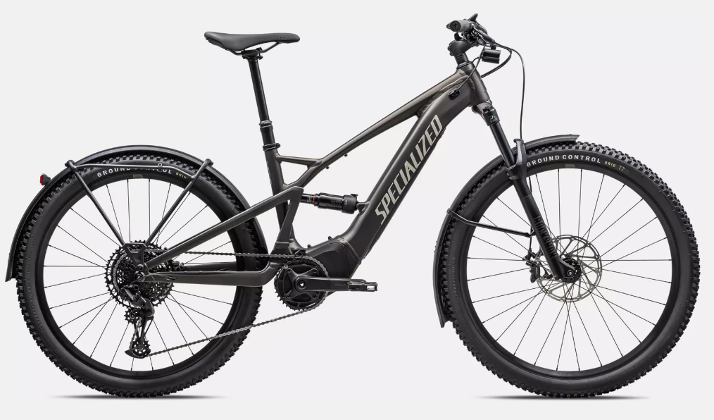Specialized Turbo Tero X 4.0 2023