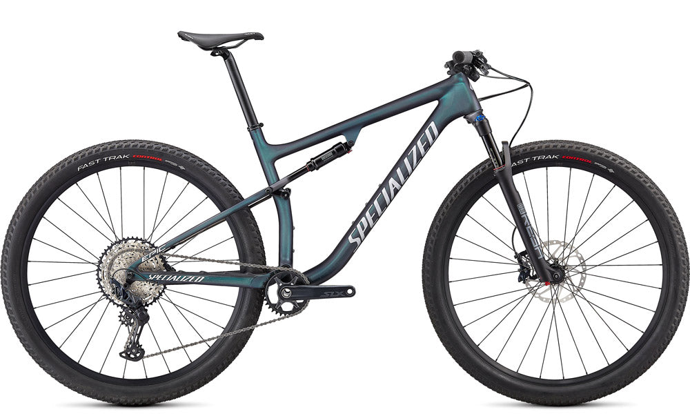 Specialized Epic Comp 2021-2022