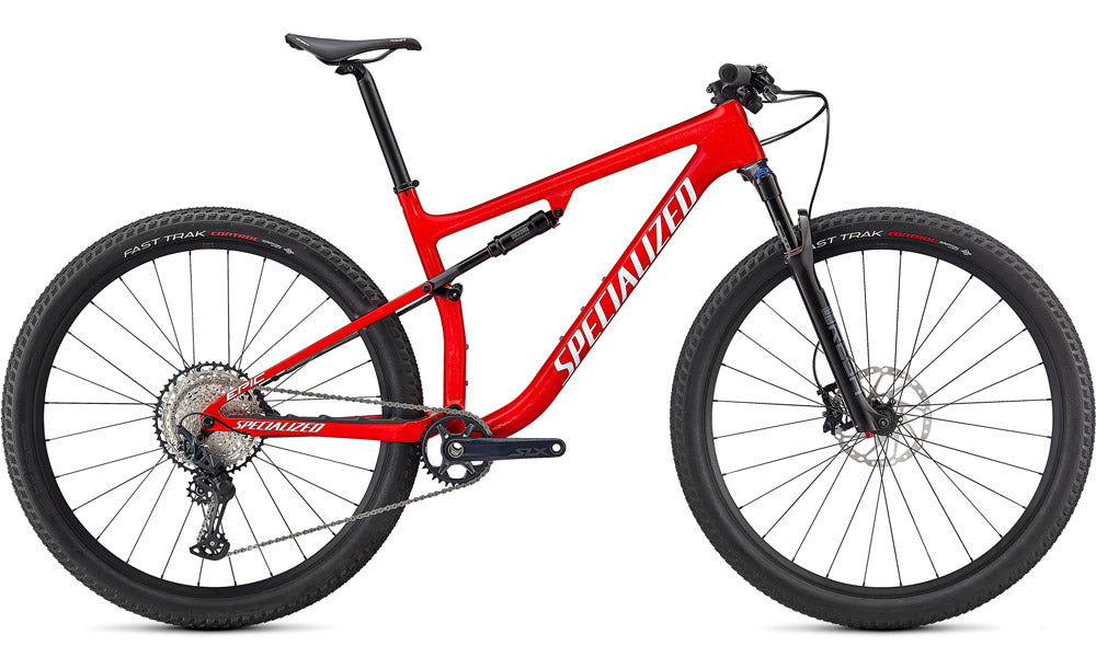 Specialized Epic Comp 2021-2022