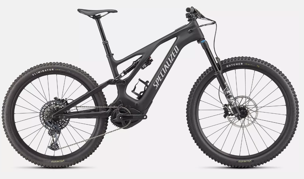 Specialized Turbo Levo Expert 2022