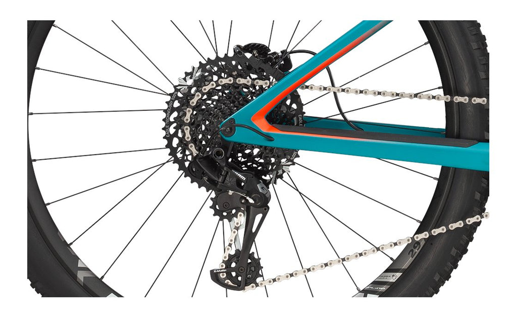 BMC Speedfox 02 ONE 2018