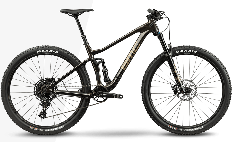BMC Speedfox #62 2020-2022
