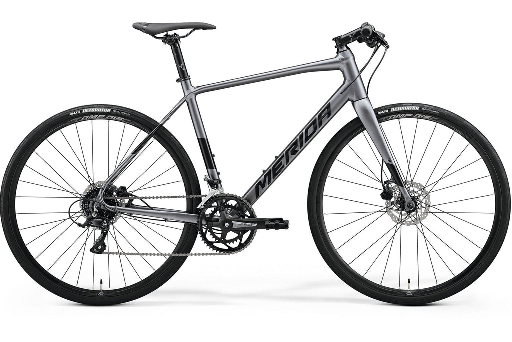 Merida Speeder 2015-2023