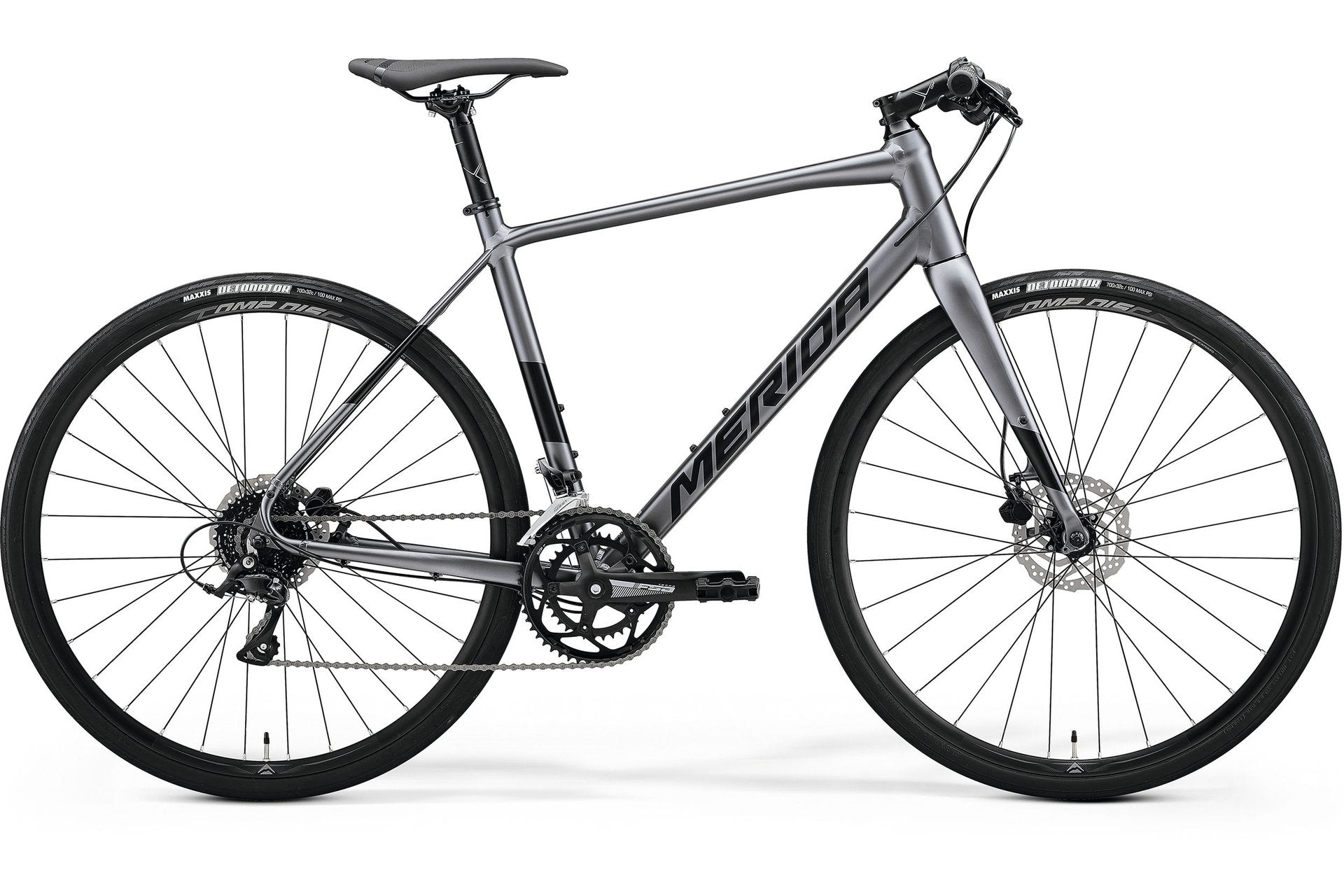 Merida Speeder 2015-2023