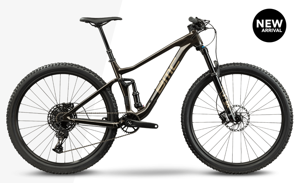 BMC Speedfox #62 2020-2022
