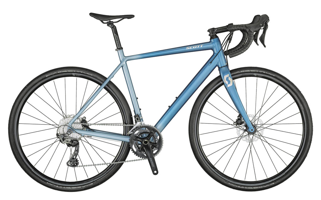 Scott Speedster 10 2021