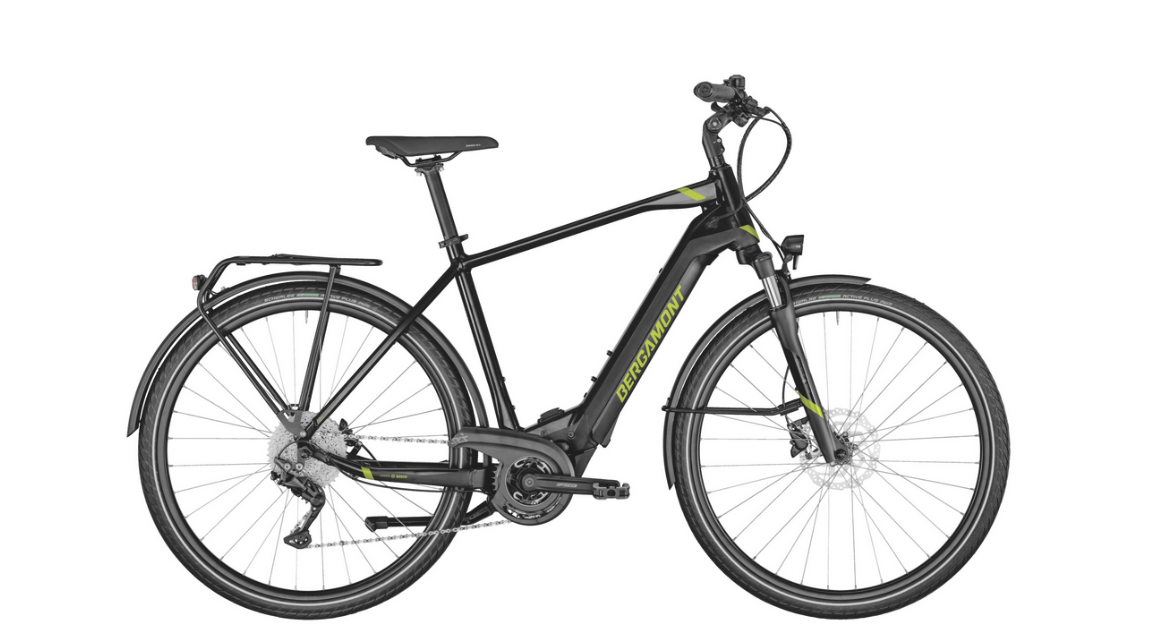Bergamont E-Horizon Sport 2022
