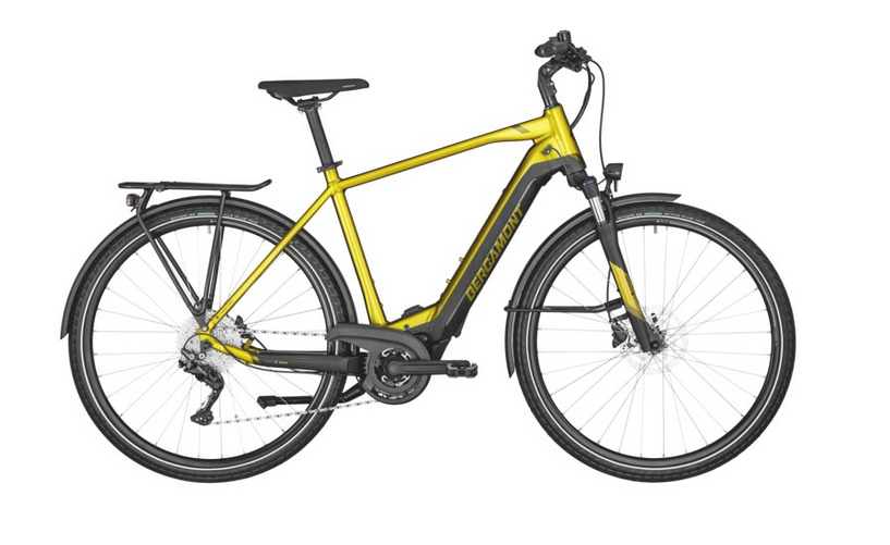 Bergamont E-Horizon Sport 2022