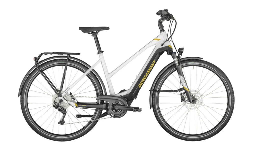 Bergamont E-Horizon Sport 2022
