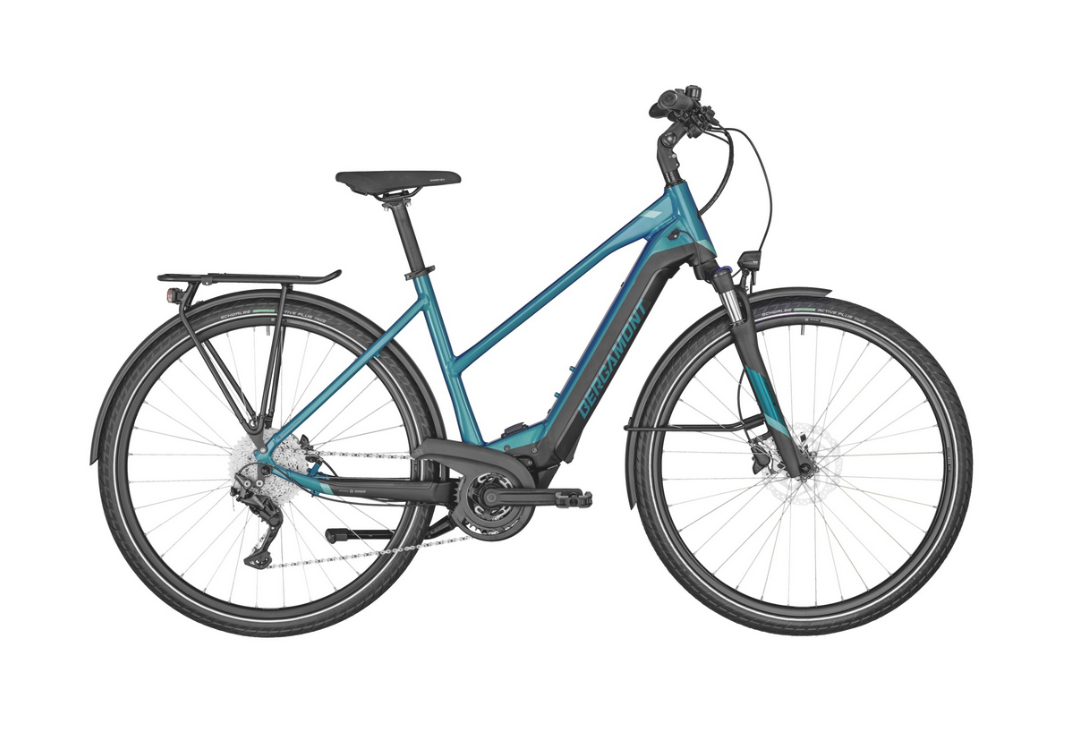 Bergamont E-Horizon Sport 2022