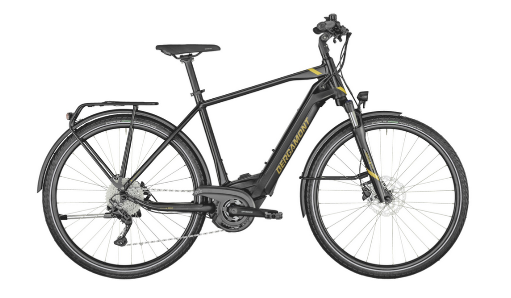 Bergamont E-Horizon Sport 2022