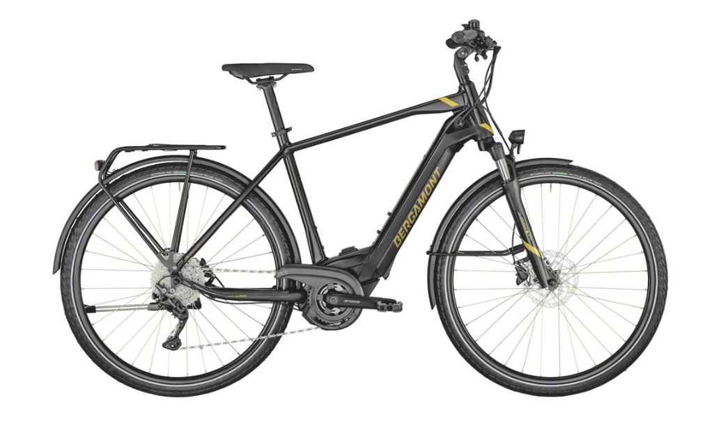 Bergamont E-Horizon Sport 2022