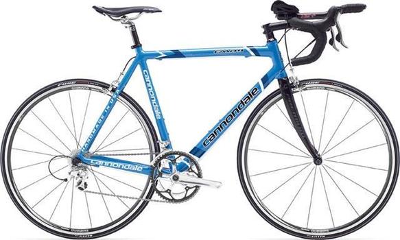 Cannondale Sprint Caad 9 Optimo