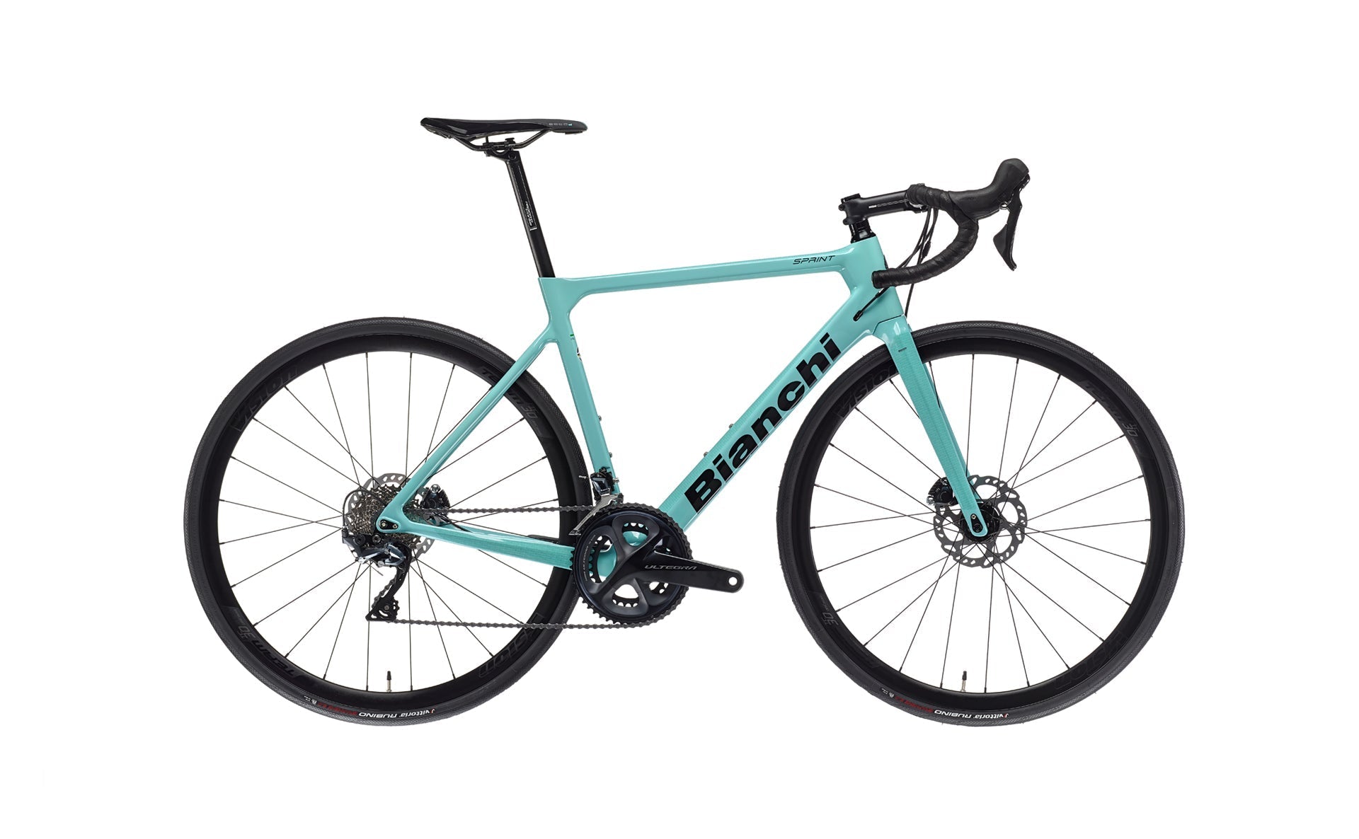 Bianchi Sprint Disc 2021