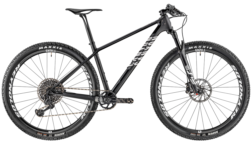 Canyon Exceed CF SL 2020