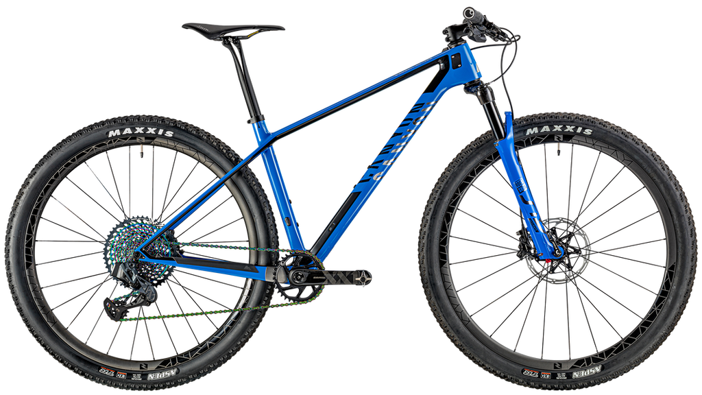 Canyon Exceed CF SL 2020