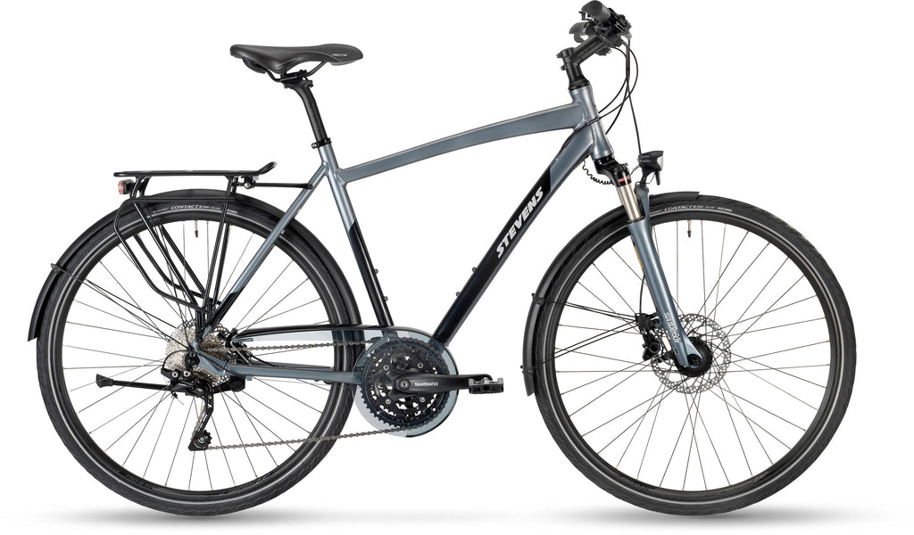 Stevens Stevens Primera Disc 2018