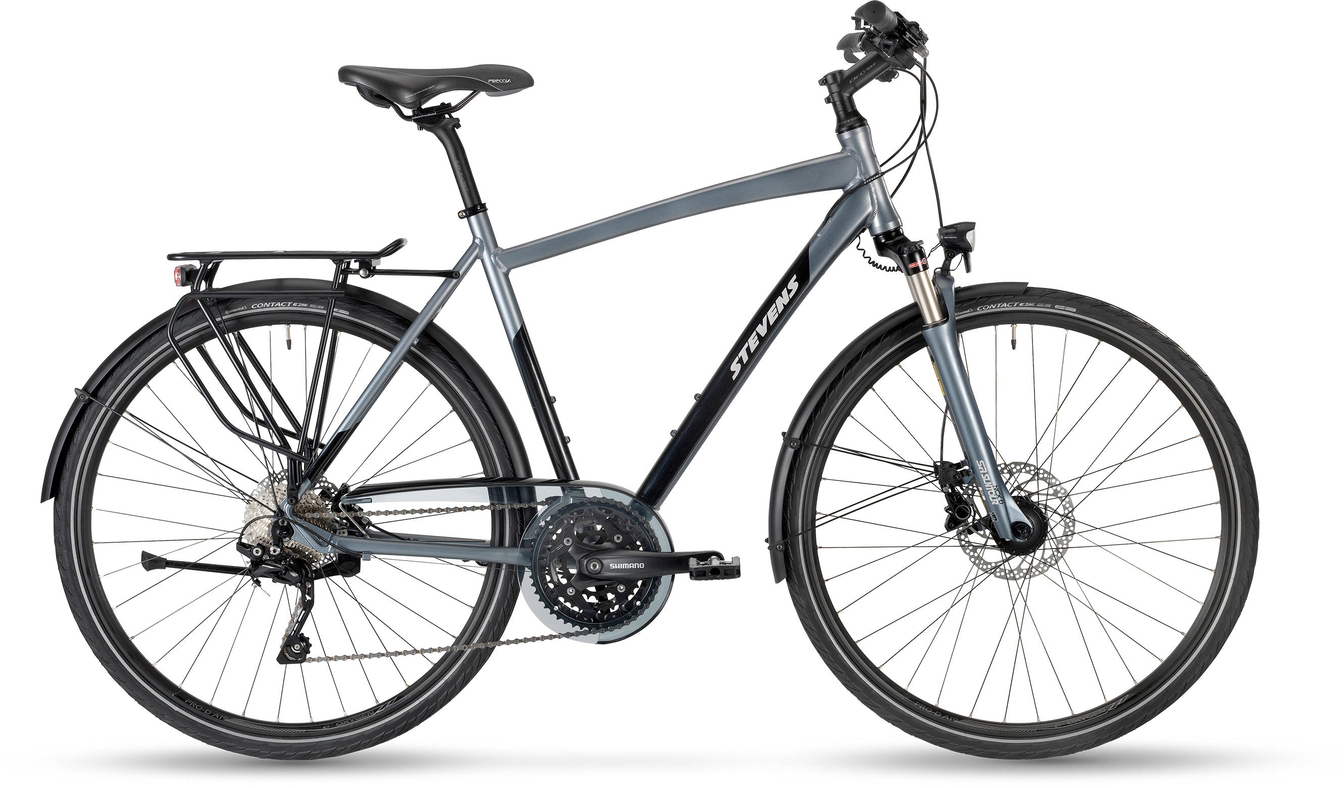 Stevens Stevens Primera Disc 2018