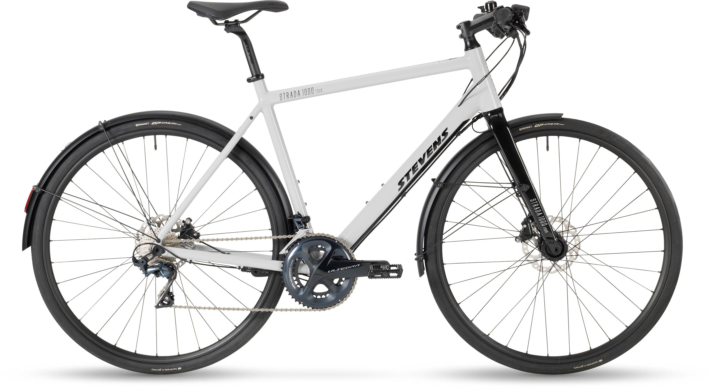 Stevens Strada 800 2023