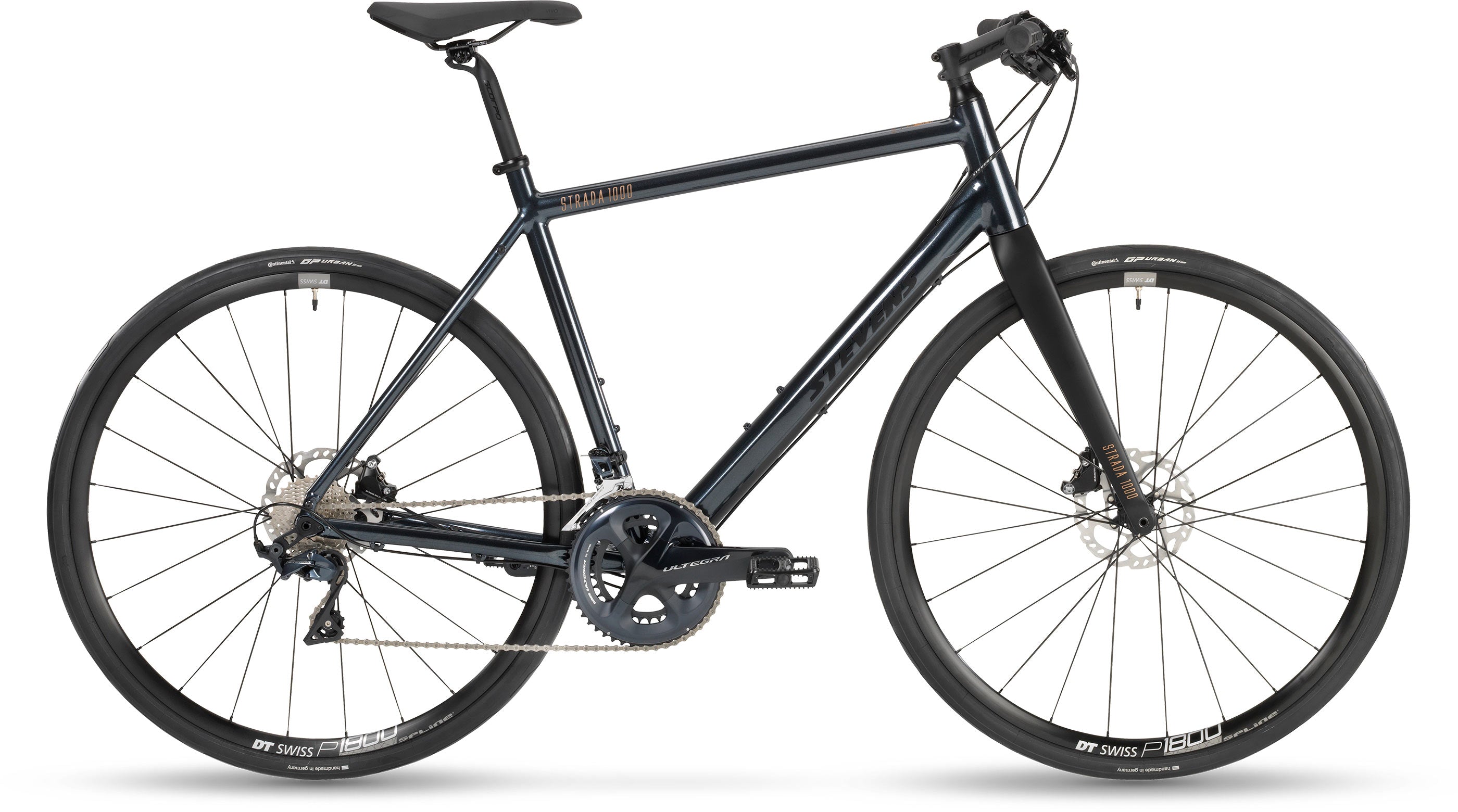 Stevens Strada 800 2023
