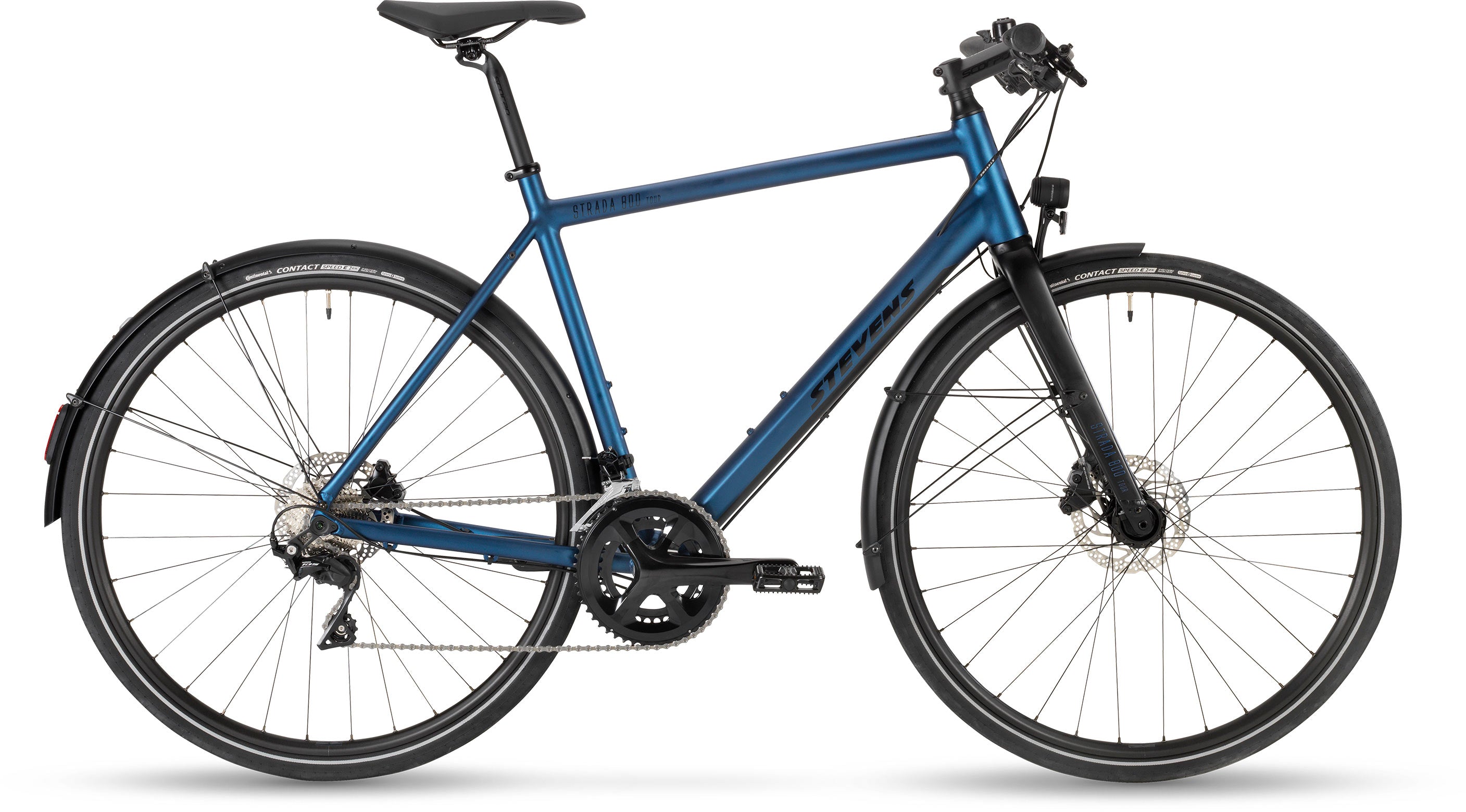 Stevens Strada 800 2023