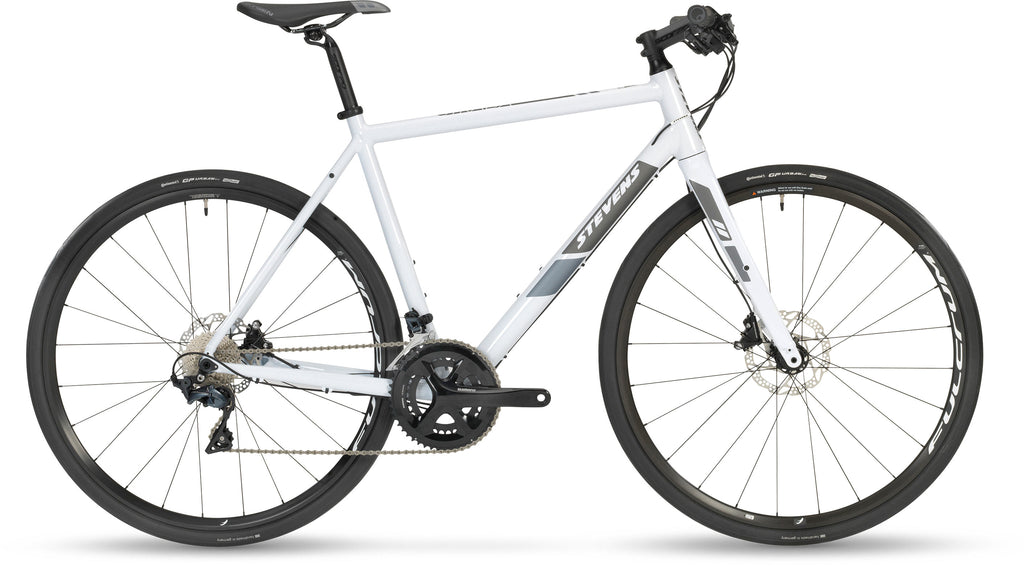 Stevens Strada 900 2019
