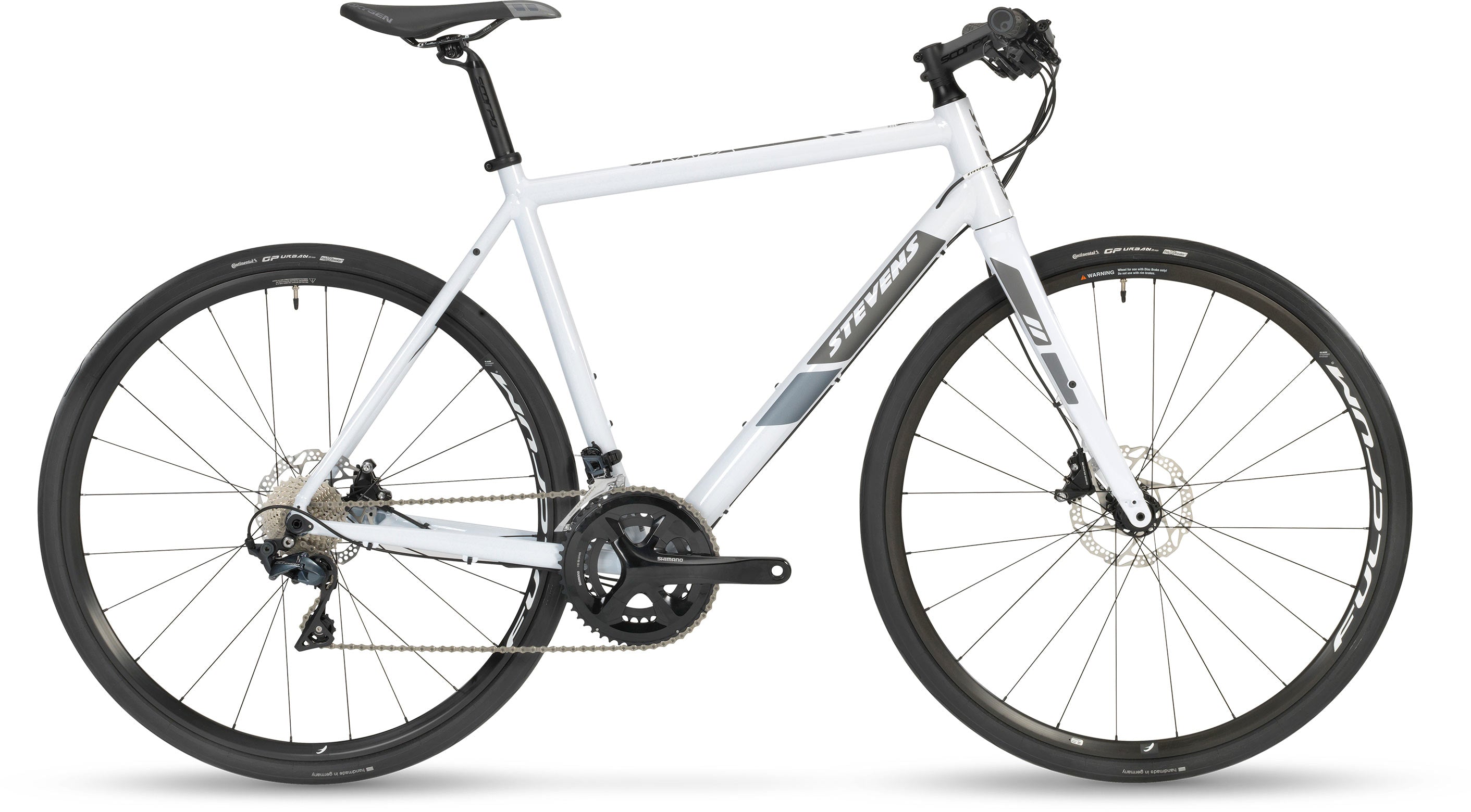 Stevens Strada 900 2019