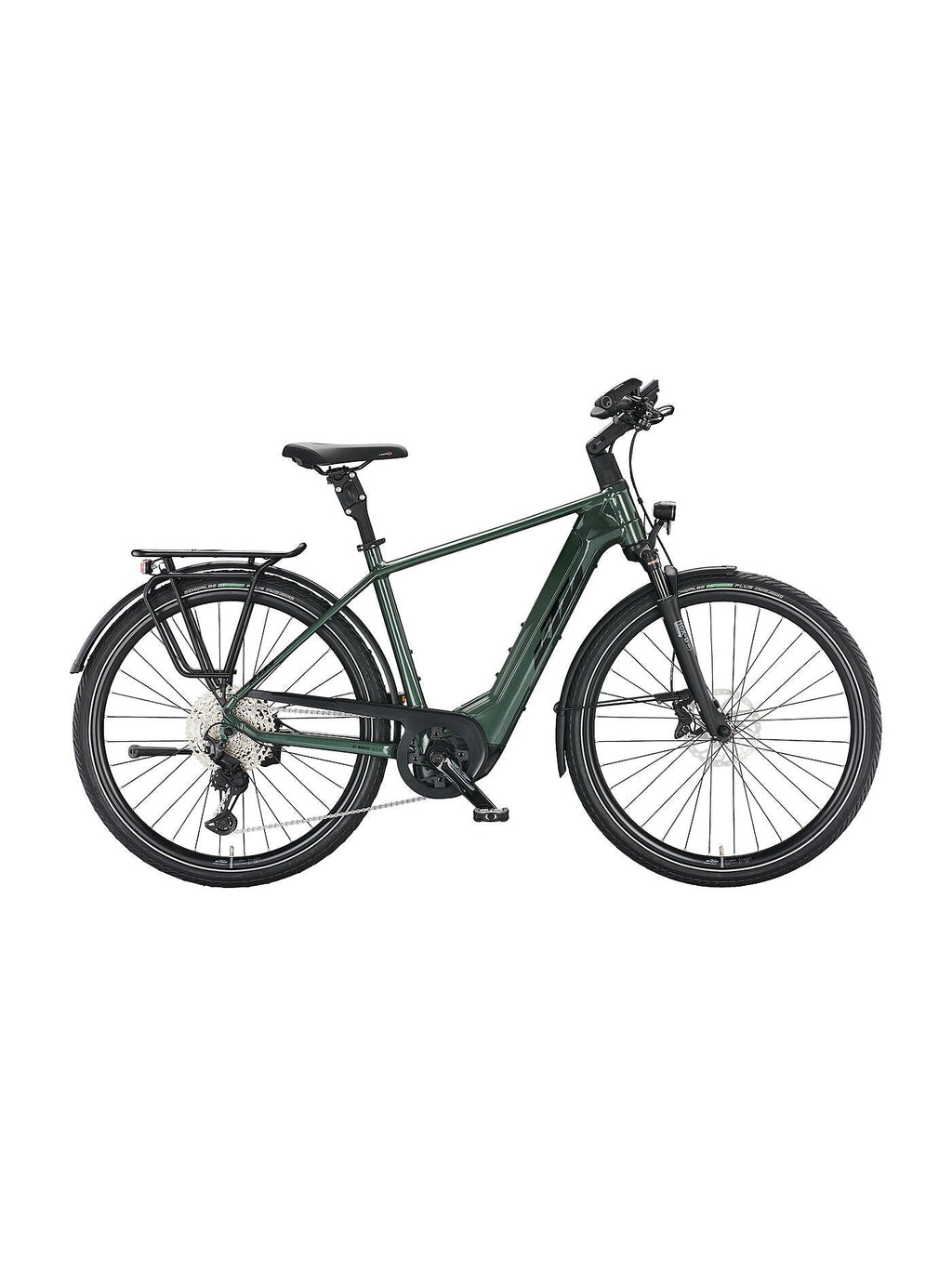 KTM Macina Style 720 E-Bike 2022