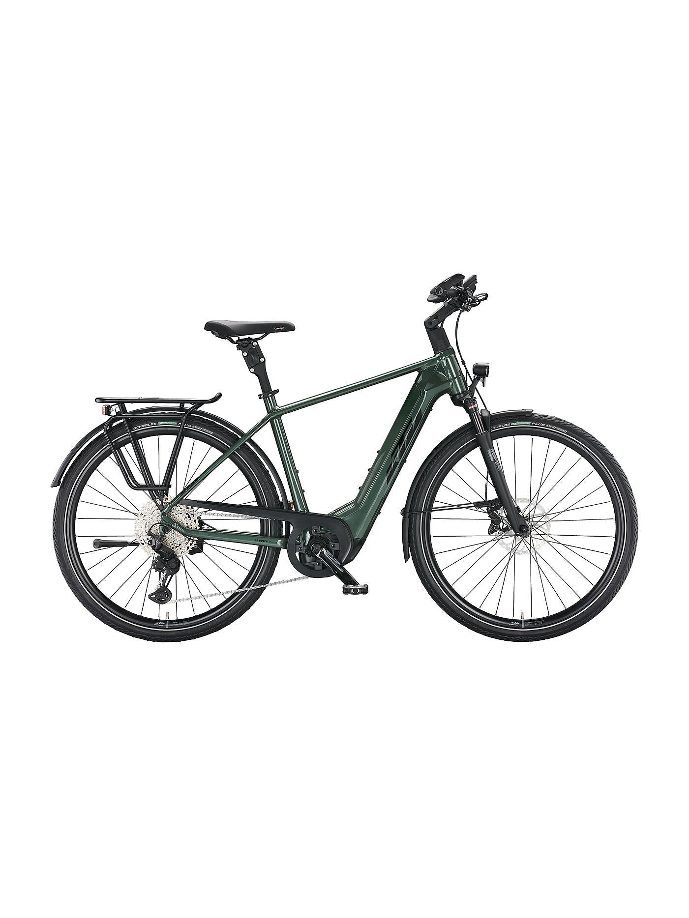 KTM Macina Style 720 E-Bike 2022