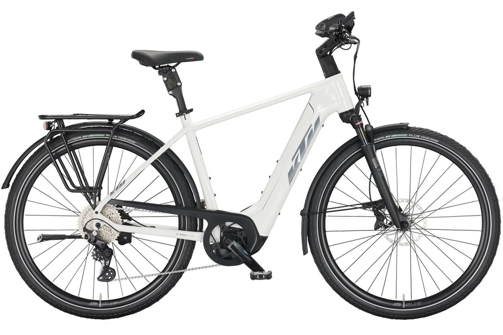 KTM Macina Style 720 E-Bike 2022