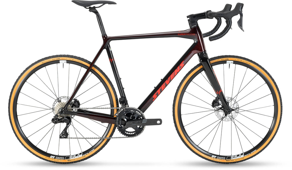 Stevens Super Prestige 2022