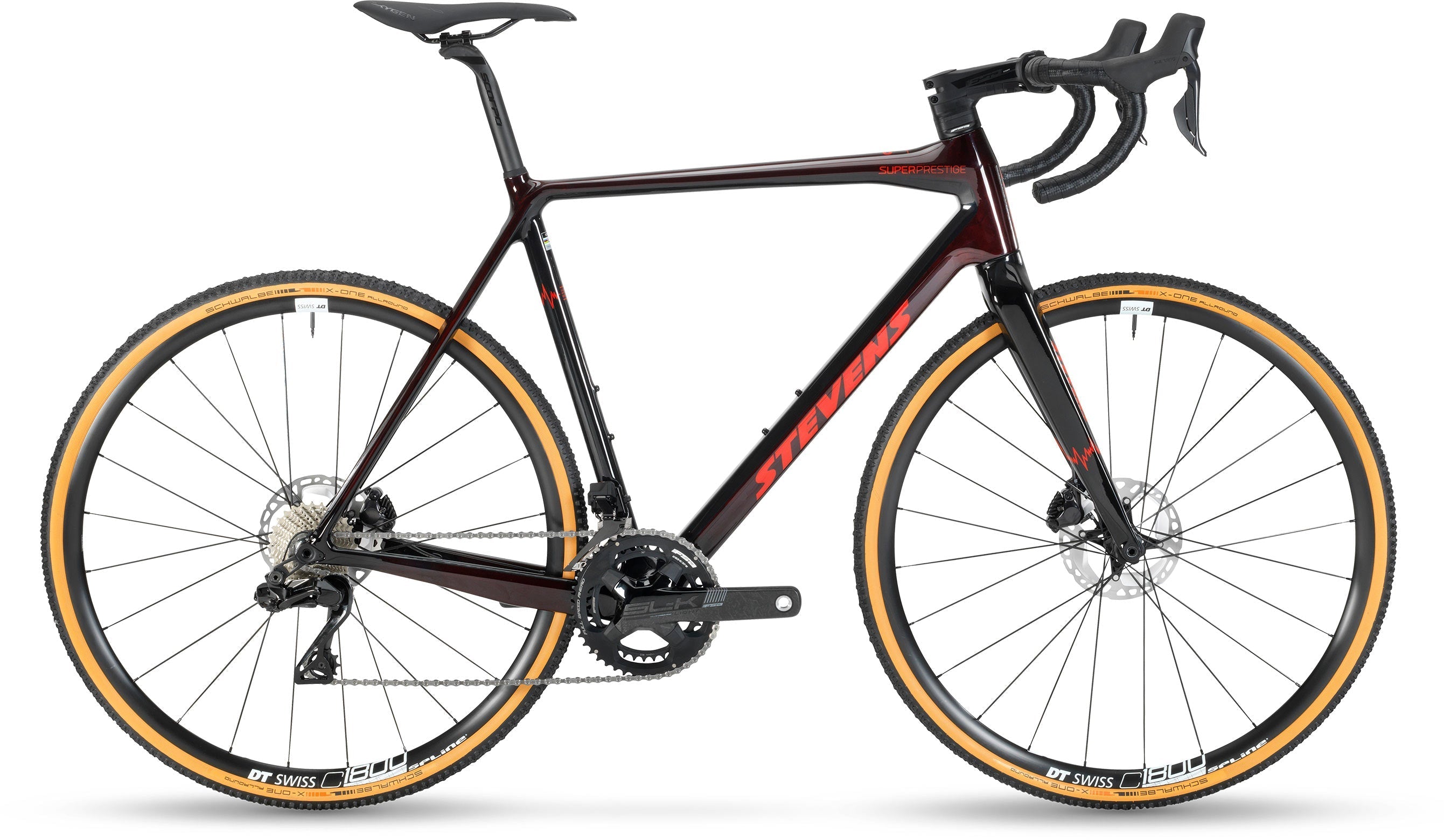 Stevens Super Prestige 2022